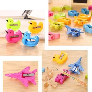 Gọt chuốt viết chì hình ngộ nghĩnh dễ thương