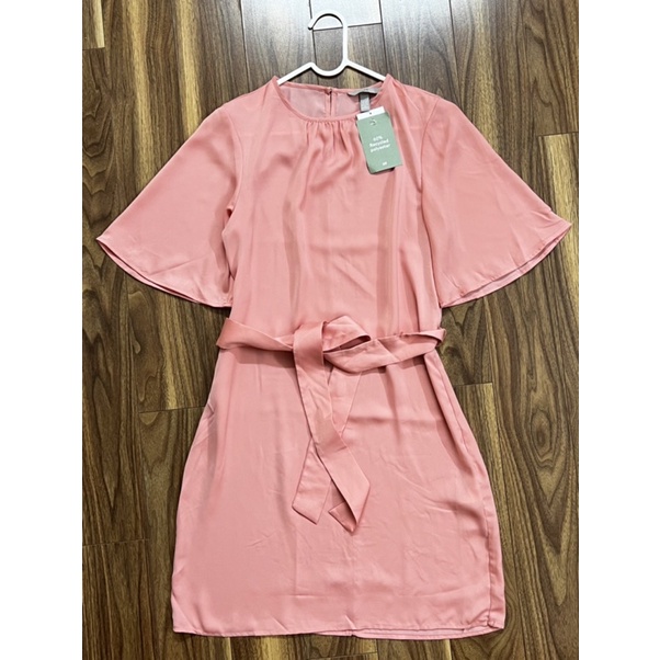 Váy H&M aut - Size XS new tag