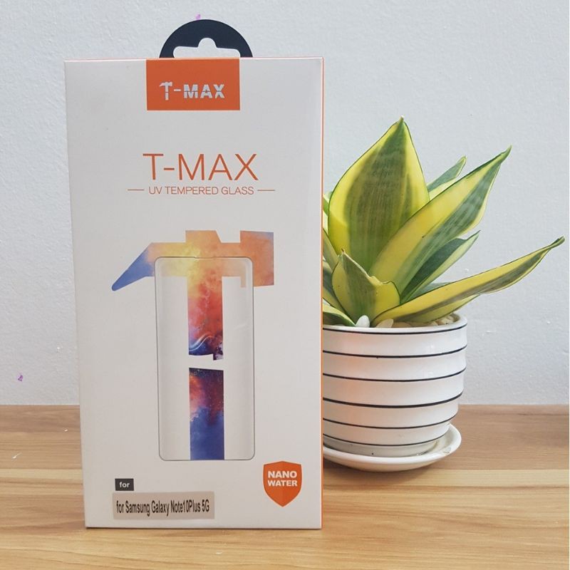 Kính cường lực UV T-Max Galaxy Note 20 ultra/ S20!/ S20 Ultra/ S20 / note 10 / Note 10+/S10 / S10+/ Note 8/ Note 9 Full