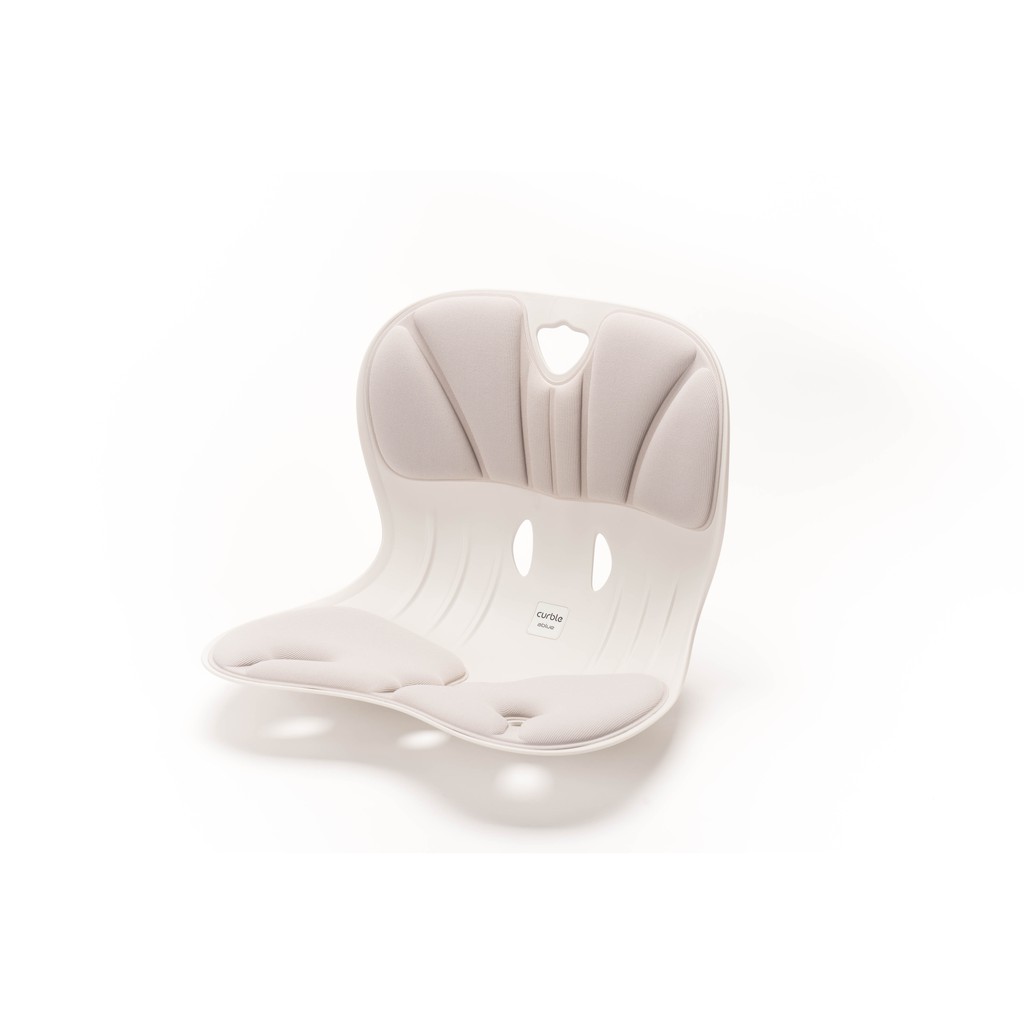 [CHÍNH HÃNG] Ghế văn phòng điều chỉnh tư thế chống gù Curble Chair - MADE IN KOREA | BigBuy360 - bigbuy360.vn