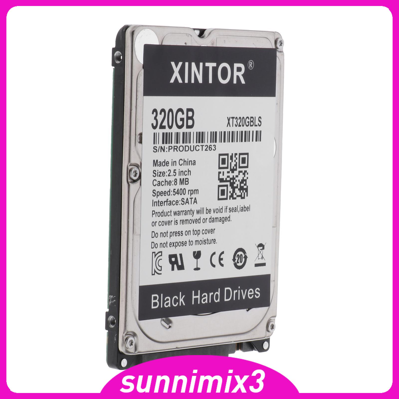 SATA Ổ Cứng Trong 2.5 Inch 5400rpm 80gb | BigBuy360 - bigbuy360.vn