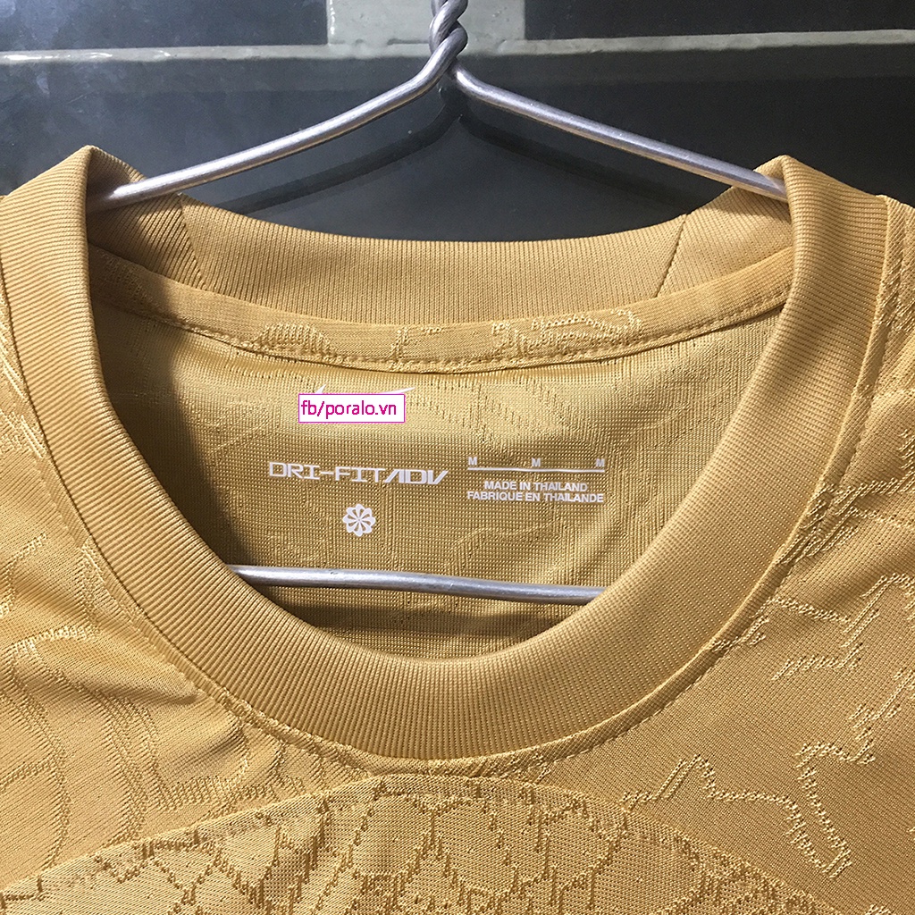 BỘ ÁO ĐẤU CLB BARCELONA SÂN KHÁCH 2022/23 BẢN PLAYER