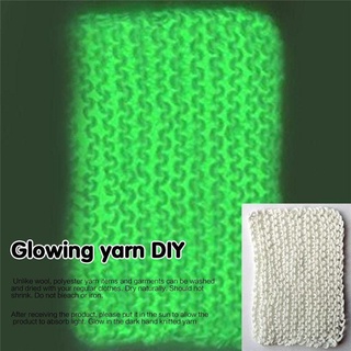 UFANSM Len Dạ Quang Làm Đồ Thủ Công DIY