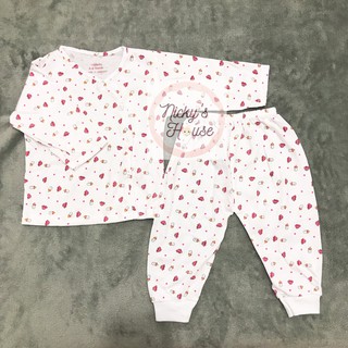 Bộ dài Noubaby cho bé