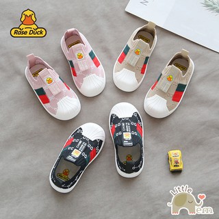 Giày thể thao cho bé xuất Nhật _ GC Duck