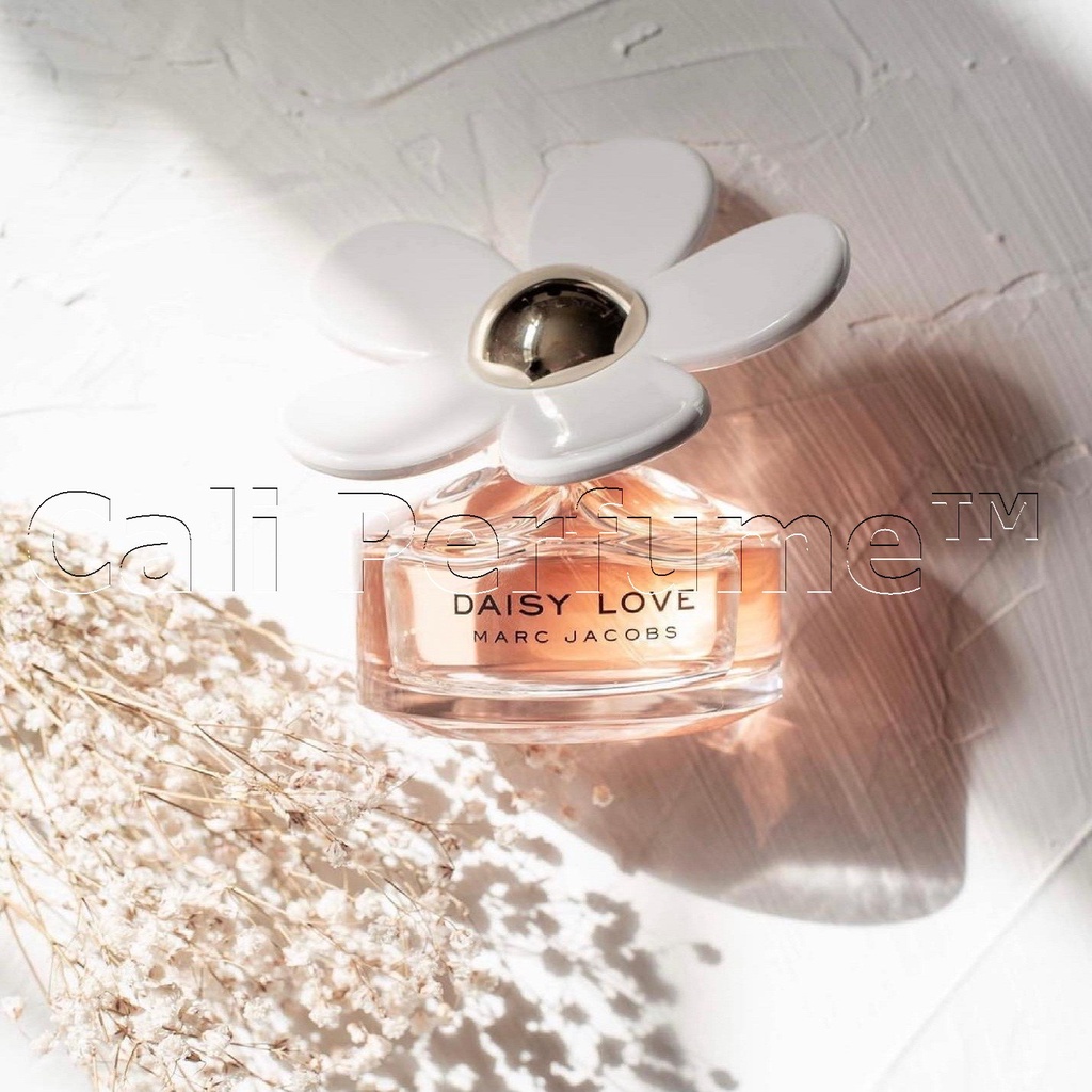 Cali Perfume] Nước Hoa Nữ Siêu Dễ Thương Marc Jacobs Daisy Love