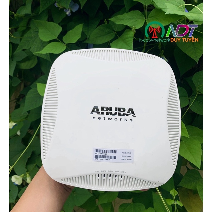 ✅ Aruba 225 ✔️ Bộ Phát Wifi Chuyên Dụng Roaming Mesh , aruba 225