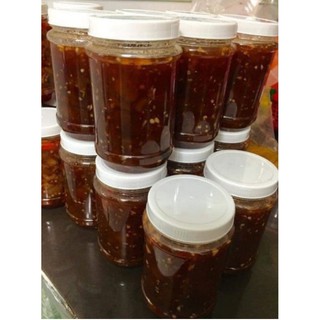 đá me hạt dẻo