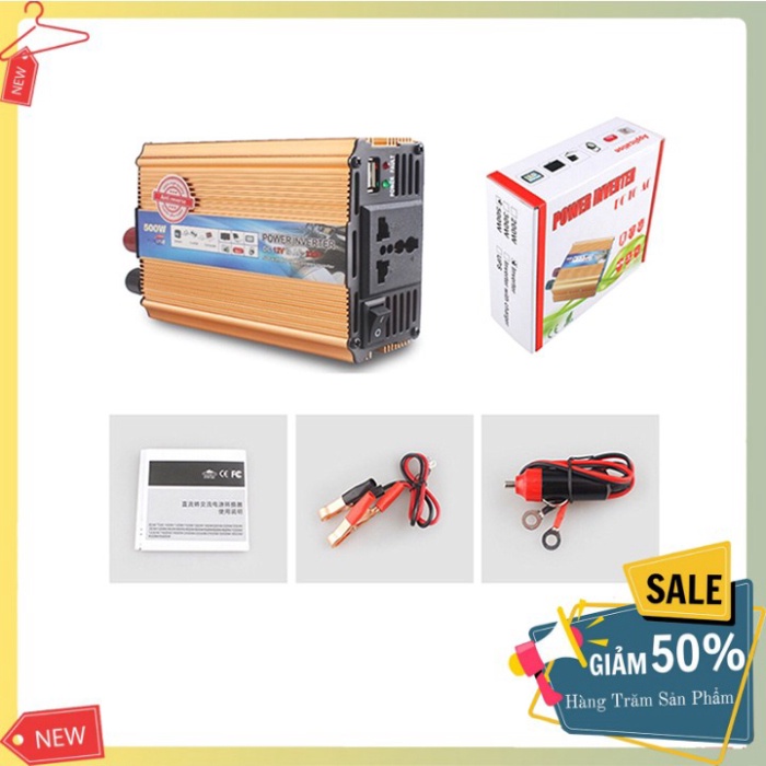 Bộ kích điện 500W chính hãng came