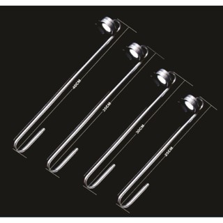 CỐC SỦI CO2 MUFAN SIÊU MỊN CHO BỂ THUỶ SINH