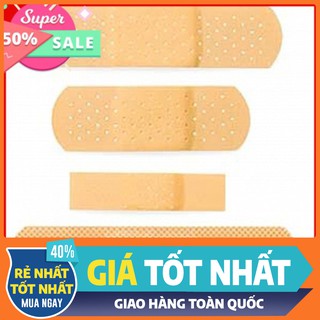 HỘP 100 MIẾNG BĂNG URGO AID FIRST- BUÔN SỈ RẺ] - FREE SHIP - MIỄN PHÍ VẬN CHUYỂN
