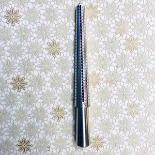 Cây đo ni nhẫn inox