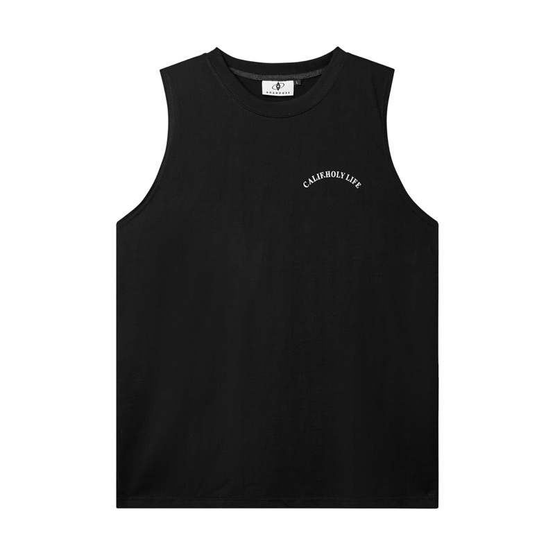 Áo Thun Ba Lỗ - Tank Top California (2 màu)