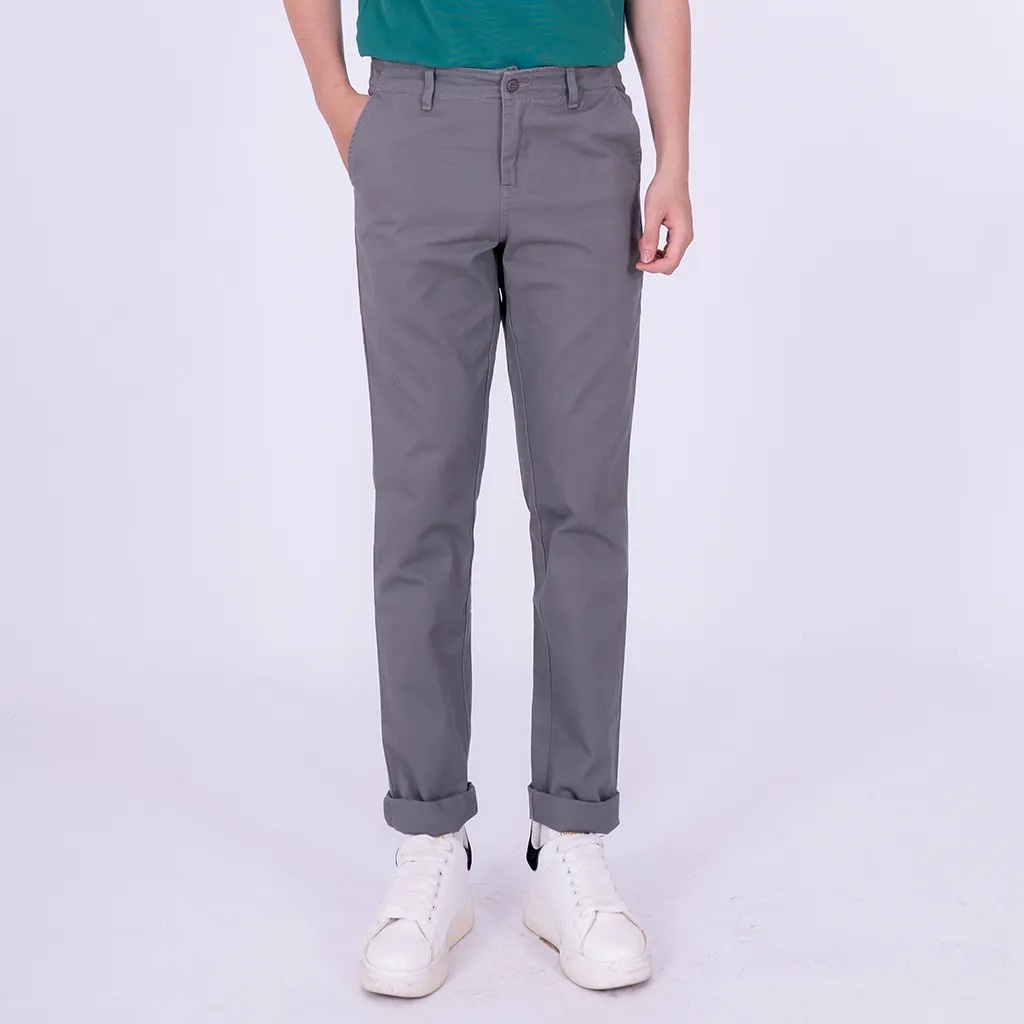 PT2000 FASHION - Quần kaki nam