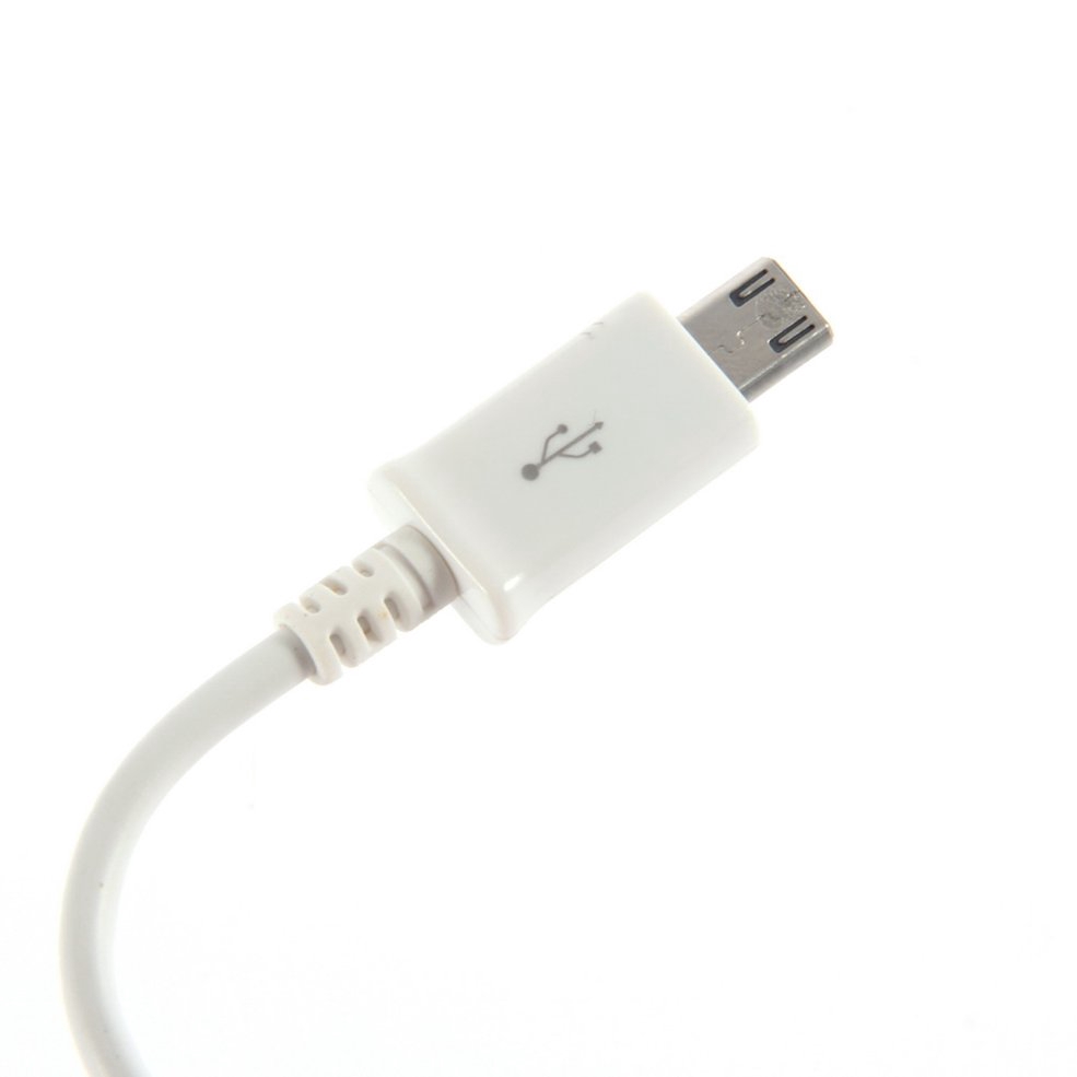 Dây Cáp Sạc Usb 2.0 Cho Samsung Galaxy S4 S3