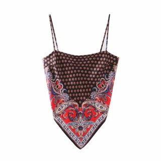 [Od Taobao] Áo yếm lụa siêu hot