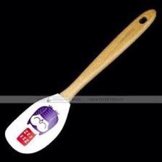 Spatula đủ size