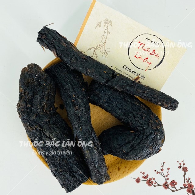 Nhục Thung Dung Khô 500g