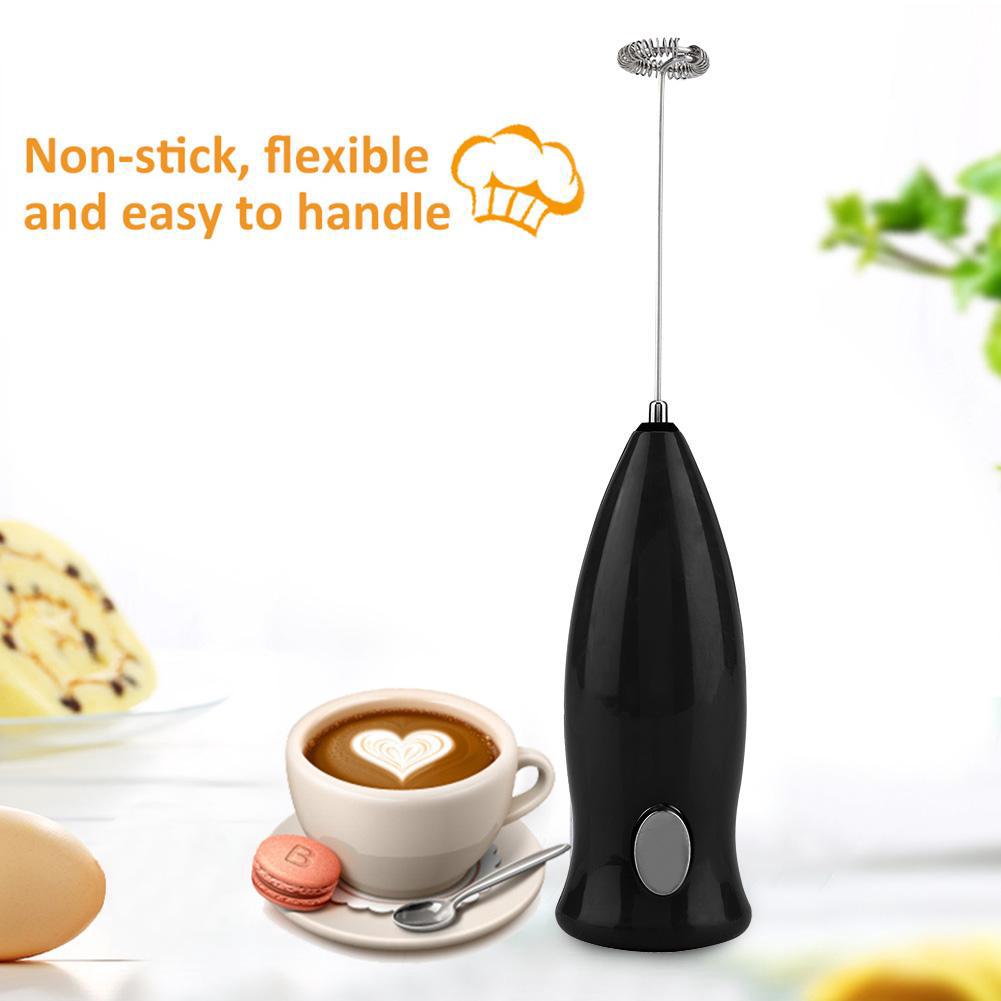 Máy đánh trứng cầm tay mini