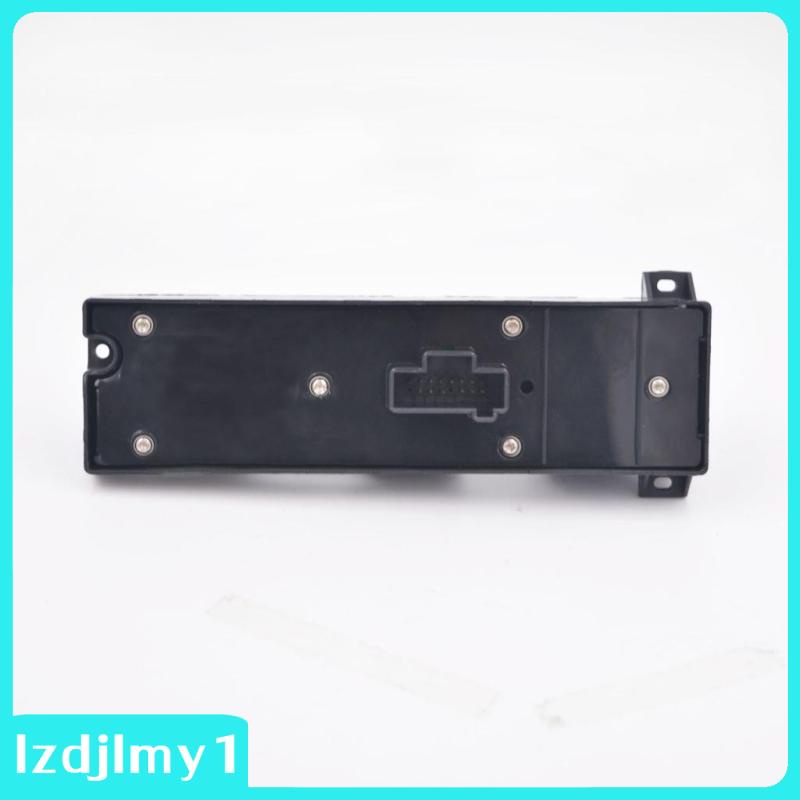 Công Tắc Điều Khiển Cửa Sổ Điện Tử Cho Ford Focus 2005-2007 Lzdjlmy1