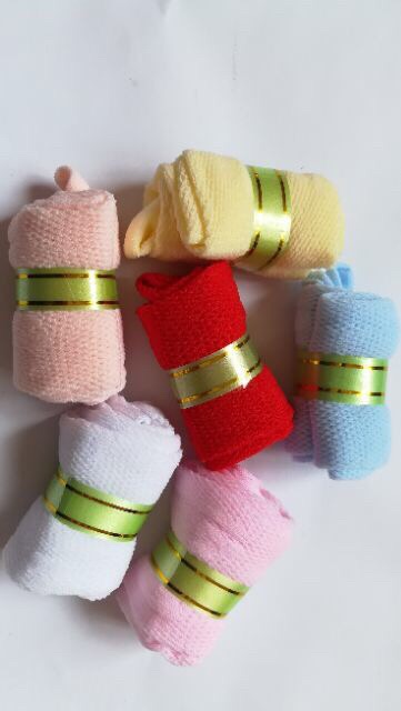 Tất lưới, tất da chân mỏng cho bé