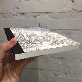 Sổ Tay Khai Trí - Rừng Việt (Kẻ Hàng)