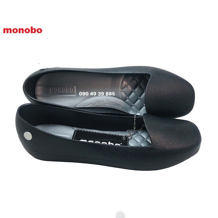 Giày nhựa nữ Monobo Thailand - MS Stella 2