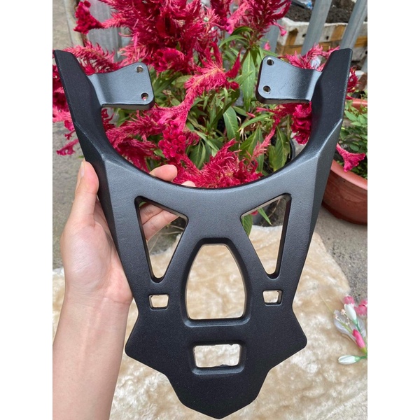 Cảng Nhôm Đúc Malay