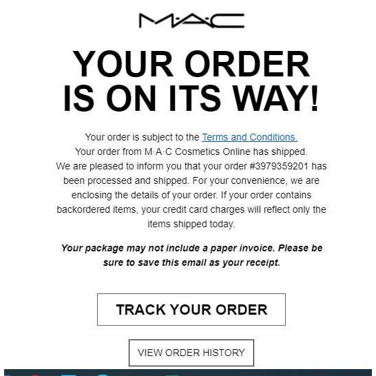 (Có sẵn) Son Mac Lipstick fullsize Authentic | BigBuy360 - bigbuy360.vn