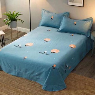 Ga trải giường tặng kèm vỏ gối -  sh1