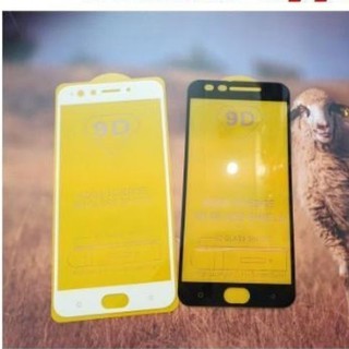 Kính cường lực Full màn-full keo 5D cho Oppo A83.