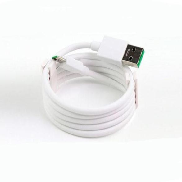 CÁP SẠC MICRO DÙNG CHO  OPPO SẠC NHANH VOOC
