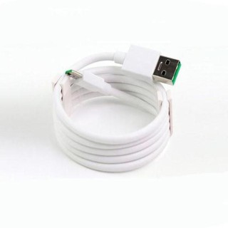 CÁP SẠC MICRO DÙNG CHO  OPPO SẠC NHANH VOOC