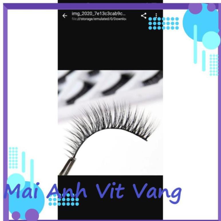 TTMA1992 [MA] mi giả dài [ (THUHAHPP)]