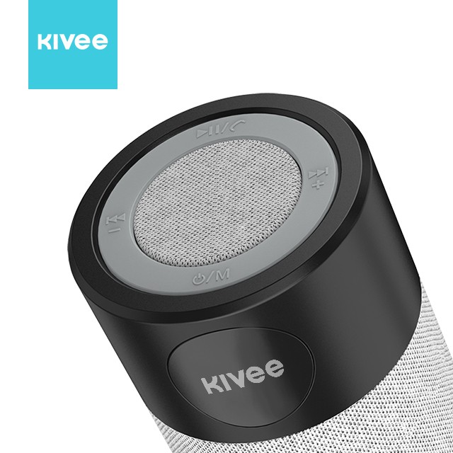 [ Chính Hãng Kivee ]Loa Bluetooth 5.0 Super Bass MW05 Công suất 5W Pin 1200mAh Playtime 8H