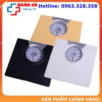 Cân sức khỏe, cân cơ học tanita nhật bản HA680