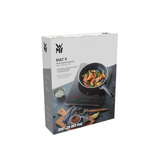 Bếp Từ Đơn WMF Kult X, 2200w