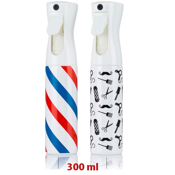 BÌNH XỊT NƯỚC BARBER SHOP PENGUIN 300ML