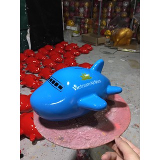 Heo đất, lợn đất hàng không, heo đất máy bay hàng không