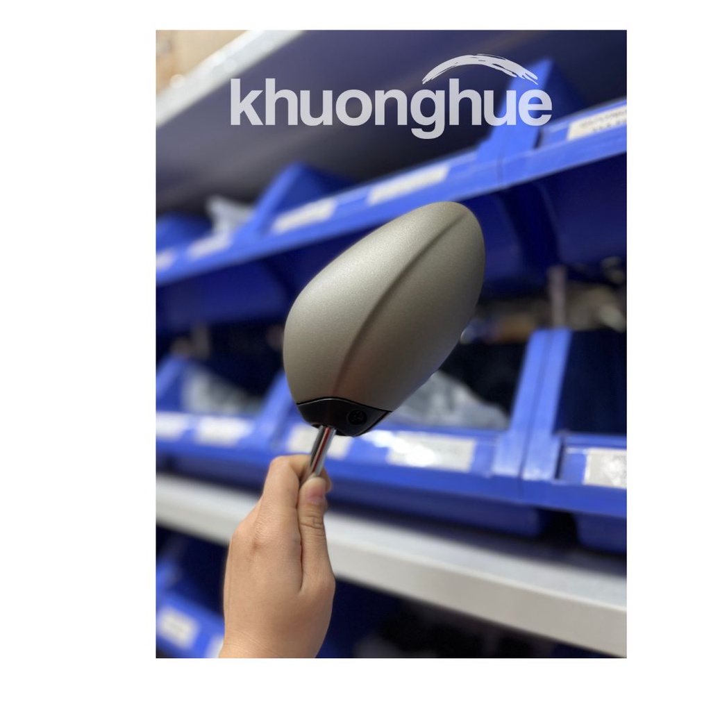 Gương chiếu hậu Grande, Nozza  bên trái chính hãng Yamaha