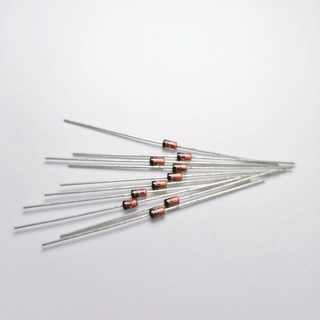 Set 60 Đi Ốt Zener 3.3v 3.9v 5.1v 12v 24v 30v 1w DO-41