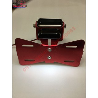 Pát biển shark cho xe exciter150/ winner