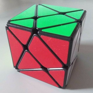 Rubik cube Axis YongJun King Kong