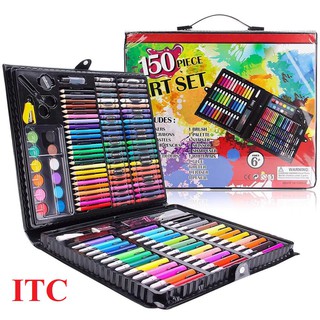 Hộp màu 150 chi tiết cho bé