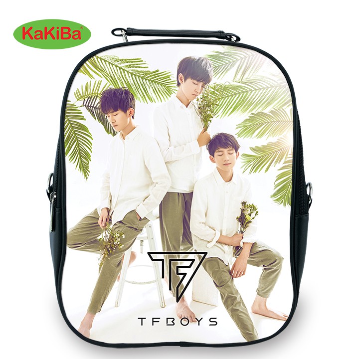 Balo TFBOYS - Size Nhỏ