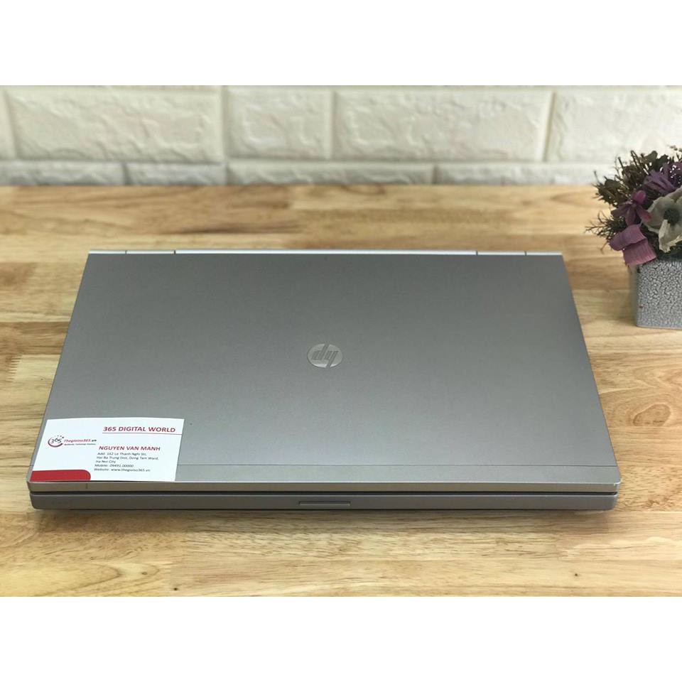 HP elitebook  8560p