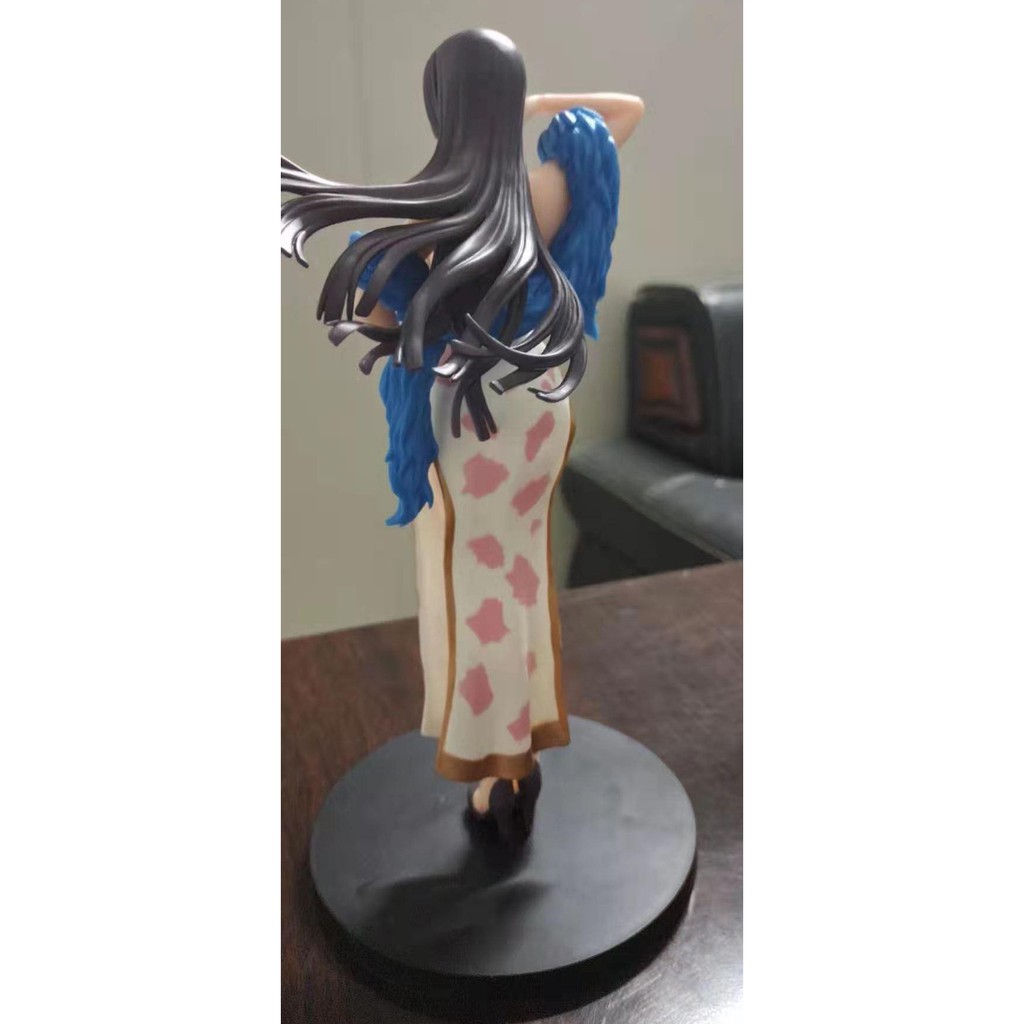 Figure anime Boa Hancock 1/6 - Mô hình nhân vật - One Piece