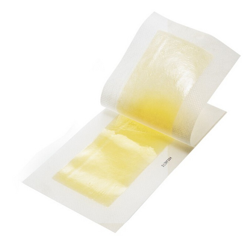 Set 10 Miếng Dán Wax Lông Toàn Thân Tiện Dụng