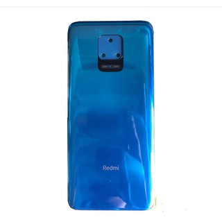 Nắp lưng Xiaomi Redmi Note 9S / Note 9 Pro