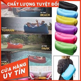 Túi hơi du lịch đa năng
